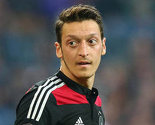 Ozil van terena najmanje sedam sedmica