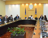 Vlada FBiH raspravljala o željezničkom saobraćaju