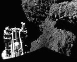 Sonda Philae u problemima, naučnici imaju 24 sata da je spase