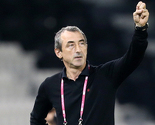 Baždarević: Moramo biti nogometni mangupi, želim vidjeti moćne Zmajeve