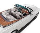 Otkriven Rolls-Royce Maharaja Phantom Drophead Coupe