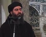 Objavljen audiosnimak: Baghdadi pozvao na "erupciju" džihada