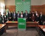 Sjednica Glavnog odbora SDA danas u Sarajevu