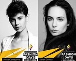 Modni spektakl u SCC-u: Dani mode uz Sarah, Amru, Vanju...