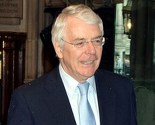 John Major: Realna mogućnost izlaska Britanije iz EU