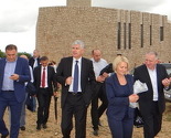 Proširena sjednica Predsjedništva HDZ-a BiH u Mostaru