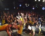 Dubioza Kolektiv će 20. decembra održati koncert u Zenici