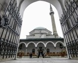 Nastavlja se restauracija Careve džamije, što prije sanirati i Carev most