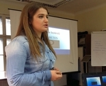 Emina je sa 13 godina oboljela od dijabetesa, danas druge uči kako da prepoznaju ovu bolest