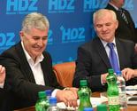 Čović: Potpisat ću samo smjernice HDZ-a BiH