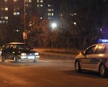 Povrijeđen pješak u Sarajevu, udaren na pješačkom prijelazu