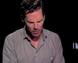 Evo kako zvijezde zvuče kada ih imitira Benedict Cumberbatch