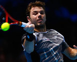 Wawrinka bez problema protiv Čilića, u polufinalu ga čeka Federer