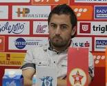 Admir Vladavić zatražio raskid ugovora sa FK Velež