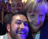 Kad Angela Merkel izađe u noćni provod
