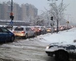 Od danas obavezno posjedovanje zimske opreme