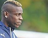 Balotelli i Ogbonna otpali za dvoboj s Hrvatskom