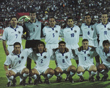 Kako se rukovodstvo NS BiH 2000. godine izborilo za ulazak u Jerusalem