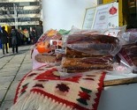 Sajam domaće privrede posjetilo nekoliko hiljada ljudi, izlagači prezadovoljni