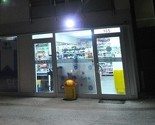 Sarajevo: Dvije osobe uz prijetnju nožem opljačkale trgovinu