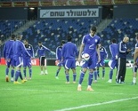 Nakon Zmajeva posljednji trening obavili i Izraelci