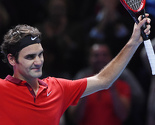 Federer spasio četiri meč lopte i izborio finale protiv Đokovića u Londonu
