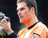 Shawcross: Asmir Begović je među tri najbolja golmana u Premiershipu