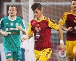 Aldin Čajić za Klix.ba: Cilj Dukle je izboriti nastup u Evropi