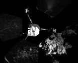 Robotska sonda Philae se ugasila