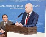 Bektić: Problemi fiskalnih i parafiskalnih nameta za obrtnike FBiH