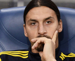 Ibrahimović propušta utakmicu protiv Francuske