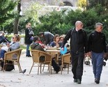 U Sarajevu sasvim običan dan, nema euforije uoči meča Izrael - BiH