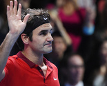 Federer odustao od finala u Londonu, Đoković pobjednik turnira