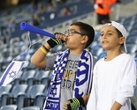 Navijači BiH i Izraela pristižu na stadion Sammy Ofer