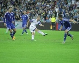 Debakl Zmajeva u Haifi: Izraelci slavili 3:0