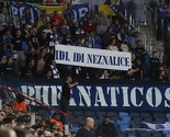 BH Fanaticosi poručili Sušiću: "Idi, idi neznalice"