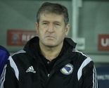 Safet Sušić smijenjen!