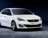 Peugeot predstavlja GT liniju