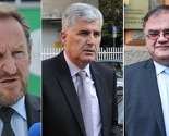 Danas konstituirajuća sjednica Predsjedništva BiH