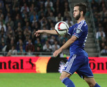 Miralem Pjanić igrao rovit u Haifi: Želio sam pomoći, ali nije išlo