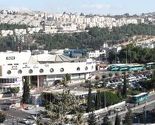 Palestinac pronađen obješen u autobusu u Jerusalemu