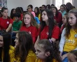 Dječiji hor Superar donirao 3.000 eura osnovcima u Maglaju