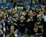 BH Fanaticosi Sušiću dali "crveni karton" i zaprijetili bojkotom