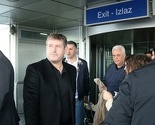 Safet Sušić nakon povratka iz Izraela: Neću dati ostavku