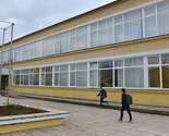 Novi prozori u školi "Ćamil Sijarić" na Dobrinji