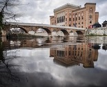 Šetnja kroz misterioznu Vijećnicu: Prijatan miris, prelijepe boje, posebne emocije...