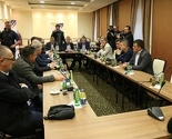 Nakon dva sata Sušić napustio sjednicu Izvršnog odbora NS BiH