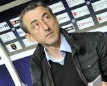 Meša Baždarević za Klix.ba: Bio bih ponosan da budem selektor voljene države