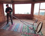 Turski muzičar izumio novi instrument koji daje nevjerovatne zvuke