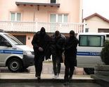 Akcija "Veza": Osam osoba uhapšeno zbog krijumčarenja državljana Turske